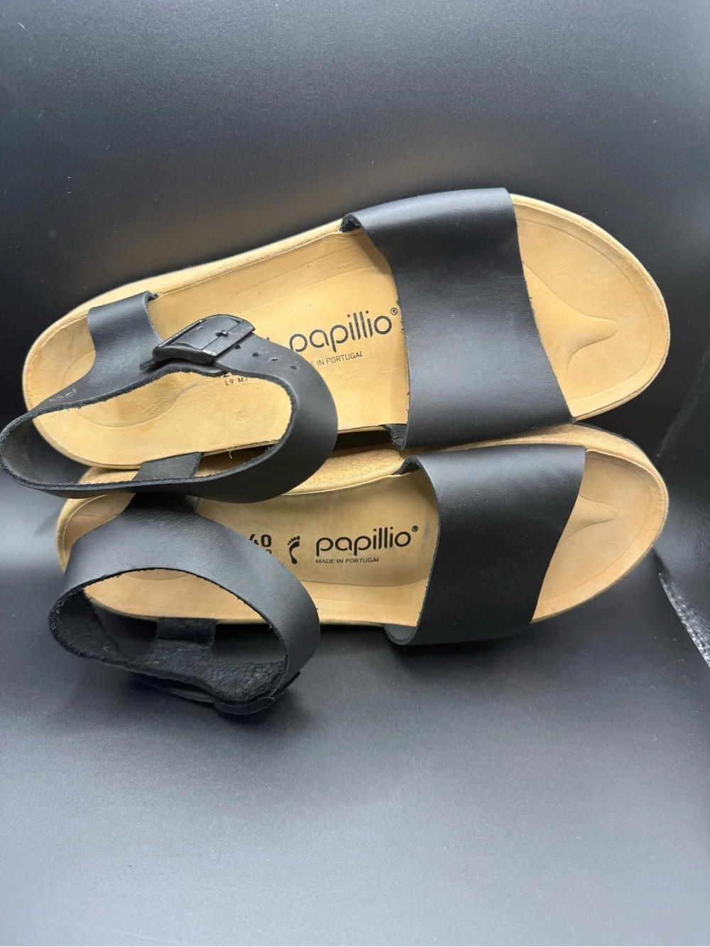 Papillio by Birkenstock Glenda Wedge Sandal